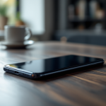 Smartphone HONOR Magic7 Pro con fotocamera avanzata