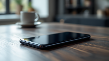 Smartphone HONOR Magic7 Pro con fotocamera avanzata