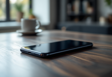 Smartphone HONOR Magic7 Pro con fotocamera avanzata