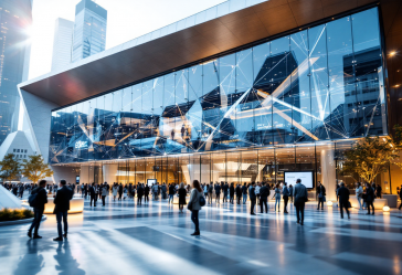 Honor presenta innovazioni AI al Mobile World Congress 2025