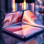 Huawei Pura X, smartphone pieghevole senza Android