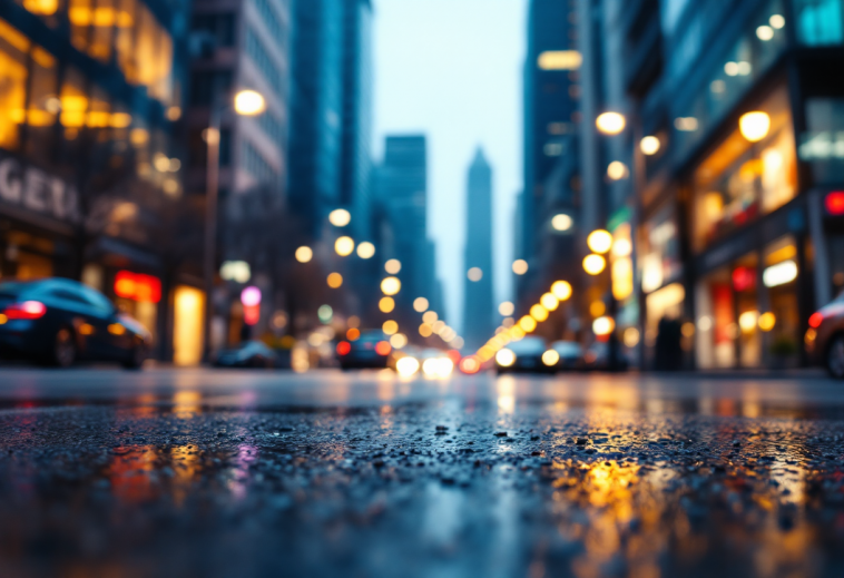 HuggingSnap app su iPhone per foto intelligenti