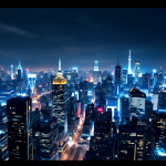 Illustrazione di mostri iconici nei fumetti