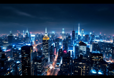 Illustrazione di mostri iconici nei fumetti