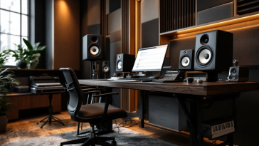 Scena del cortometraggio I'm Not a Robot che esplora l'identità artificiale