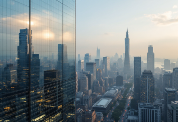 Rappresentazione grafica delle sfide di Google