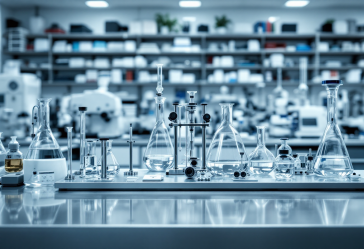 Illustrazione che rappresenta il concetto di tempo e entropia