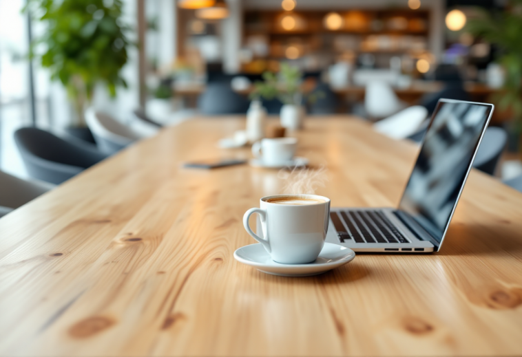 Grafico che mostra l'impatto emotivo di ChatGPT negli studi