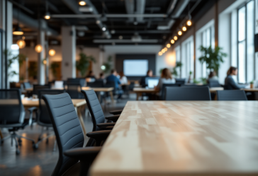 Grafico che mostra l'impatto di Google sulle notizie