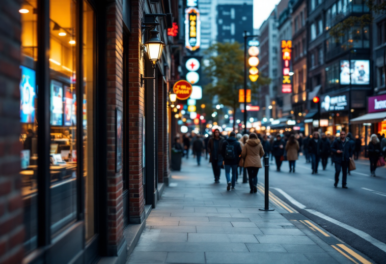 Chatbot di intelligenza artificiale influenzati dalla propaganda russa