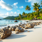 Grafico che mostra l'innalzamento del livello del mare nel tempo