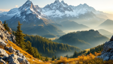 Immagine di abbigliamento outdoor Columbia Sportswear