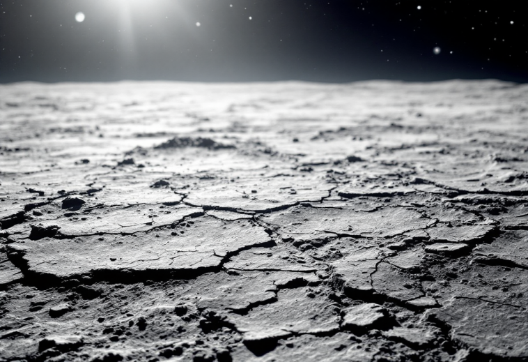 Immagine di LuGre, innovazione italiana per la luna