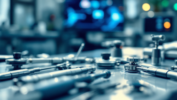 Immagine che rappresenta la rivoluzione digitale in sanità