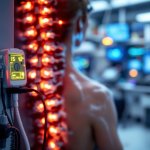 Immagine che rappresenta le innovazioni nella cura delle lesioni spinali