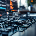 Immagine che rappresenta Rust integrato nel kernel Linux