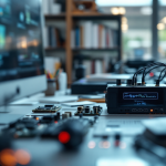 Intel NPU support on Linux with recent developments