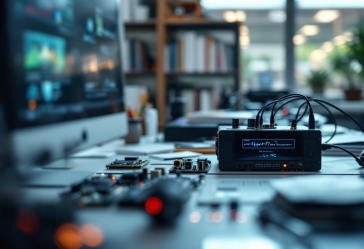 Intel NPU support on Linux with recent developments