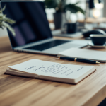 Rappresentazione dell'intelligenza artificiale e del cervello umano