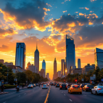 Rappresentazione dell'intelligenza artificiale negli USA