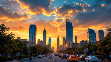 Rappresentazione dell'intelligenza artificiale negli USA