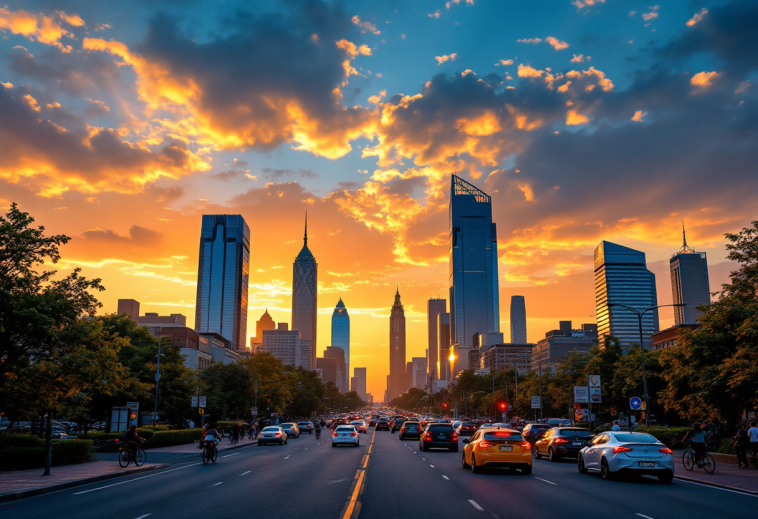 Rappresentazione dell'intelligenza artificiale negli USA