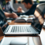 Rappresentazione dell'intelligenza artificiale nel lavoro futuro