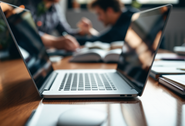 Rappresentazione dell'intelligenza artificiale nel lavoro futuro