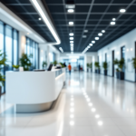 Rappresentazione dell'IA nel settore sanitario