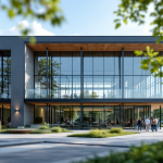 Investimenti della Commissione Europea in AI e sicurezza digitale