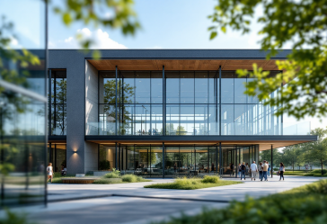 Investimenti della Commissione Europea in AI e sicurezza digitale