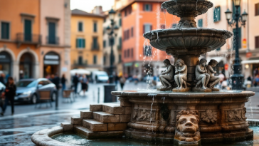 Julia, il chatbot di Roma, aiuta i turisti con informazioni