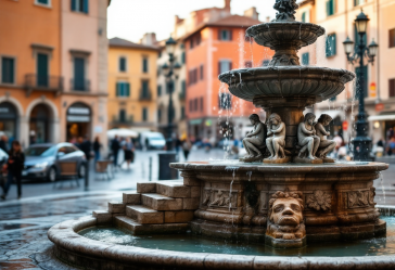 Julia, il chatbot di Roma, aiuta i turisti con informazioni