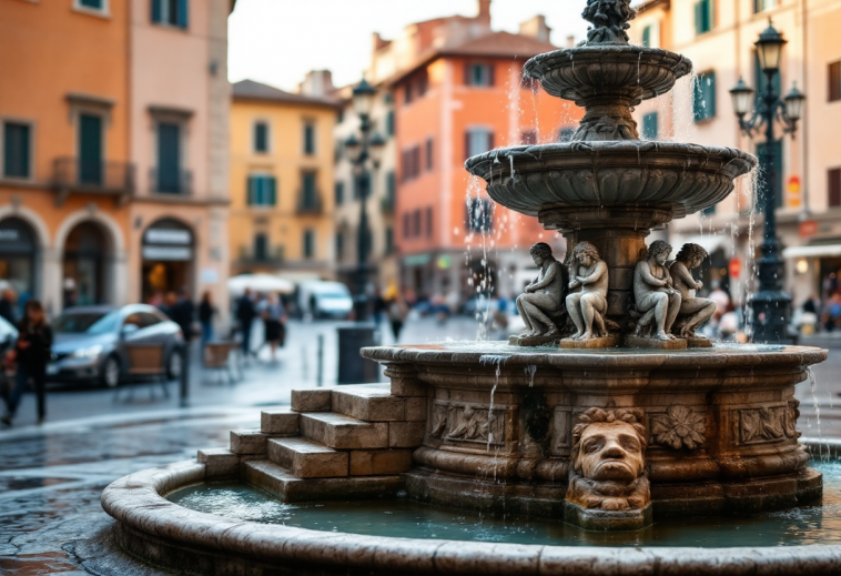 Julia, il chatbot di Roma, aiuta i turisti con informazioni