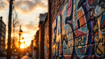 Kanye West discute strategie di comunicazione con Bully