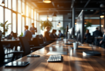 Jim Lanzone guida la rinascita di Yahoo verso il successo