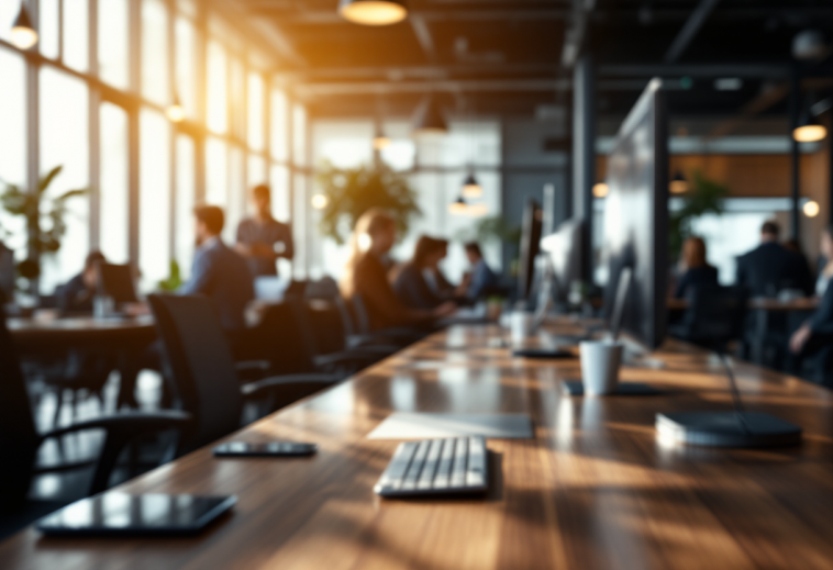 Jim Lanzone guida la rinascita di Yahoo verso il successo