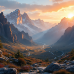 Immagine della terza stagione di La ruota del tempo
