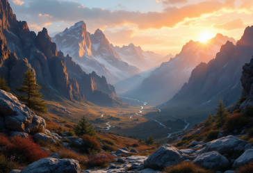 Immagine della terza stagione di La ruota del tempo