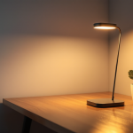 Lampade da scrivania per ogni esigenza di illuminazione