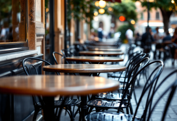 Donne italiane affrontano sfide tra lavoro e maternità