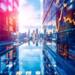 Immagine che rappresenta l'euro digitale e il futuro finanziario europeo