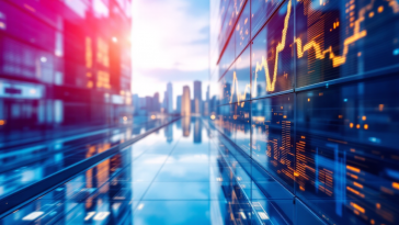 Immagine che rappresenta l'euro digitale e il futuro finanziario europeo