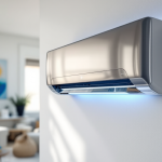 Condizionatore Lg Artcool AI Air con intelligenza artificiale