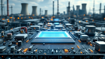 Lip-Bu Tan nuovo CEO di Intel con sfide future