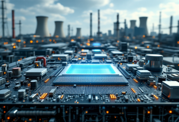 Lip-Bu Tan nuovo CEO di Intel con sfide future