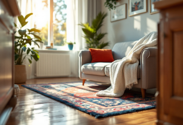 Little Green Mini, il pulitore portatile sorprendente