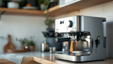 Varie macchine da caffè in offerta per la primavera 2023