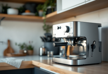 Varie macchine da caffè in offerta per la primavera 2023