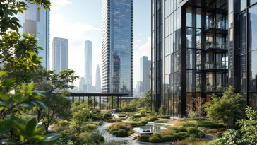 Investimenti Maire per la crescita e sviluppo futuro